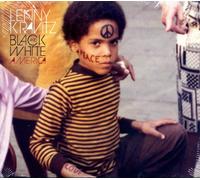 Black & White America: Special Edition