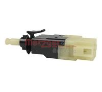 Black White Brake Light Switch Fits MERCEDES VW NISSAN Vito 0015456709