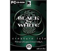 Black & White: Creature Isle Add-On