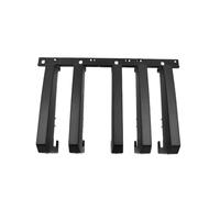 Black White Electric Keyboard Replacement Key - Compatible With Korg PA500 PA300 PA600 PA700(5 black key)