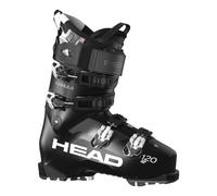 Black/White Formula 120 MV GW - male - Head - Kids Skiing - Black - 26 1/2 EU - Kids 26 1/2 EU