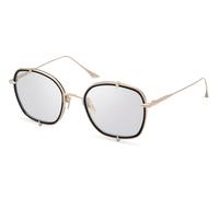 Black-White Gold / 52