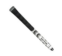 Golf Pride Unisex Adult Multi Compound Cord Golf Club Grip - White, Mid Size