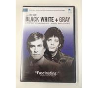 Black White + Gray - A Portrait Of Sam Wagstaff And Robert... [DVD]