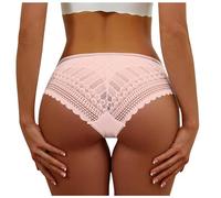 Black White Knickers Pack Ladies White Panties pale pink lace knickers Knickers High Leg Size 14 Ladies Briefs Size 12 Leggings For Women Uk Transparent Underwear Women