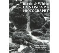 Black & White Landscape Photography