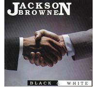 Black & white (live USA '86 San Francisco)