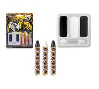 BLACK & WHITE MAKE UP KIT