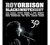 Roy Orbison - Black & White Night 30 - 2x Vinyl (12" Album, US import)