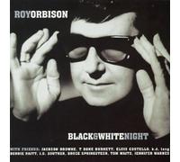 Black & White Night by Roy Orbison