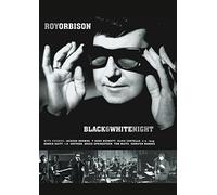 Black & White Night [DVD] [2013]