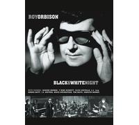 Black & White Night [DVD] [2013]