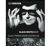 Roy Orbison - Black & White Night [DVD] [2013] [Region 1] [US Import] [NTSC]