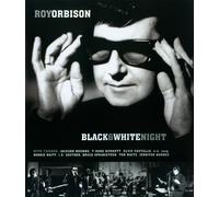 Black & White Night (DVD) Roy Orbison (US IMPORT) Region Free NTSC