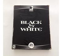 Black & White (PC CD)