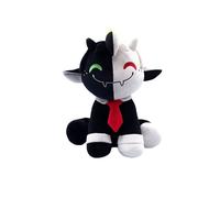 (Black/White sheep) Gabby's Dollhouse Season plush toy kids doll gift