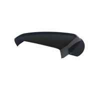 Black/White Side Wing Mirror Cover Cap Compatible for Chevrolet Malibu 2012 2013 2014 2015 2016 2017 Replace Auto Door Wing