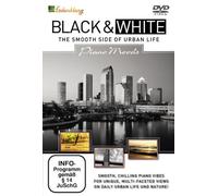 Black & white - the smooth side of urban life [DVD]