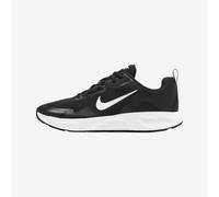 NIKE WearAllDay Winter Mens Trainers CT1729 Sneakers Shoes (UK 11.5 US 12.5 EU 47, Black White 001)