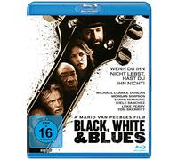 Black, White und Blues (BR)VL [Import germany]