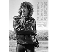 Black & White & Weird All Over: The Lost Photographs of "Weird Al" Yankovic '83 - '86 (Consortium Book Sales)