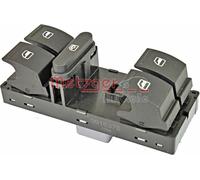 SWITCH WINDOW REGULATOR 0916376 FOR VW BORA/IV JETTA/III/VI/CLASICO CLCA 2.0L