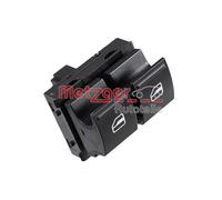 SWITCH WINDOW REGULATOR 0916307 FOR VW BLP/BAG/BLF 1.6L 4cyl GOLF V