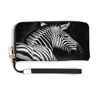 Black & White Zebra Fashion Shopping Tote Bag,Designer Shoulder Handbags,Womens Purse Handbags,Hobo Bags Cute Storage Bag for Women, Style, 20.0*10.5cm