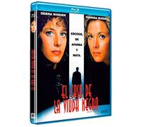 Black Widow (1987) (Blu-Ray)