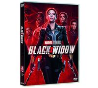 Black Widow