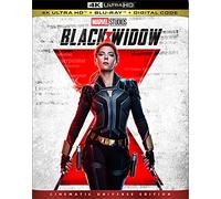 Black Widow