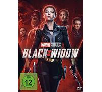 Black Widow