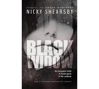 Black Widow: A suspenseful, gripping, and twisted thriller