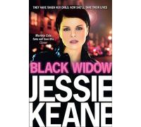 Black Widow – An edge-of-your-seat crime suspense thriller – Harper Collins Publishers
