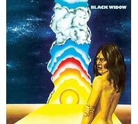 BLACK WIDOW - BLACK WIDOW
