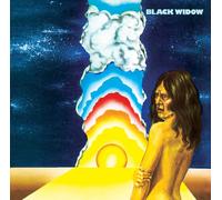 Black Widow - Black Widow [CD]