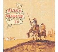 Black Widow - Black Widow IV