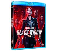 Black Widow (Blu-ray) Scarlett Johansson Florence Pugh David Harbour (US IMPORT)