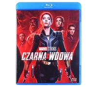 Black Widow [Blu-Ray] [Region B] (English audio. English subtitles)