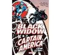 Black Widow & Captain America By Waid & Samnee Omnibus