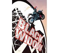 Black Widow & Captain America By Waid & Samnee Omnibus