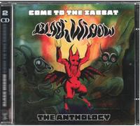 Black Widow - Come To The Sabbat - Anthology
