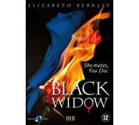 Black Widow ( Dark Beauty )