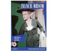 Black Widow [DVD]