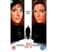Black Widow [DVD]