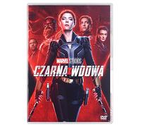 Black Widow [DVD] (English audio. English subtitles)