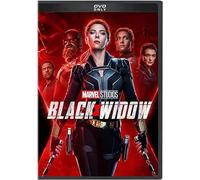 Black Widow (Feature)