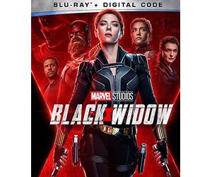 Black Widow (Feature)