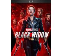 Black Widow (Feature) (DVD) Various SING 2 Artists Rachel Weisz (US IMPORT)