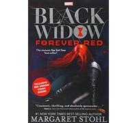 Black Widow Forever Red